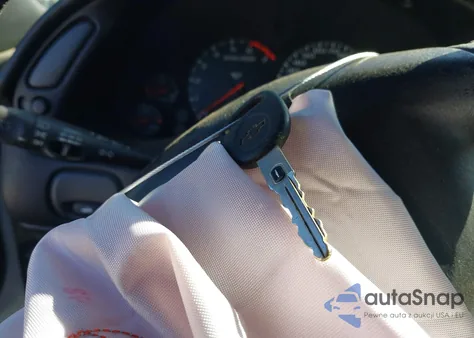 1999 Chevrolet Corvette из США, поврежденный, VIN 1G1YY22G2X5125928